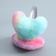 Ear cups for warm women, Korean version cute student ear covers, winter ear protection, plush children's ear bags, anti-freezing and retractable ear tips