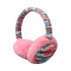 New autumn and winter foldable ear cups, Korean version imitation rex rabbit fur warm ear cups, men's and women's fashionable student ear warming ear cups New autumn and winter foldable ear cups, Korean version imitation rex rabbit fur warm ear cups, men's and women's fashionable student ear warming ear cups