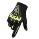 2025 Motorcycle gloves, motorcycle riding gloves, sports half-finger breathable off-road equipment, multi-color driving gloves