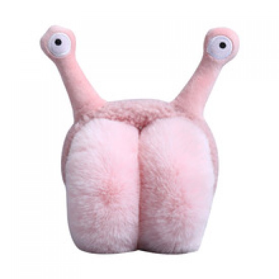Ear cups for adults to keep warm, winter for women, Korean version cute student ear covers, winter ear protection, plush ear bags, folding ear tips Ear cups for adults to keep warm, winter for women, Korean version cute student ear covers, winter ear protection, plush ear bags, folding ear tips