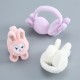 Winter warm ear bags, bear-shaped ear cups, student ear warmers, plush ear covers, ear tips, outdoor cold-proof manufacturer wholesale Winter warm ear bags, bear-shaped ear cups, student ear warmers, plush ear covers, ear tips, outdoor cold-proof manufacturer wholesale