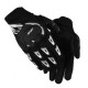 2025 Motorcycle gloves, motorcycle riding gloves, sports half-finger breathable off-road equipment, multi-color driving gloves
