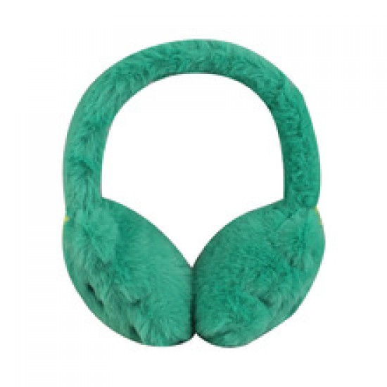 Christmas plush ear cups for girls in Korean style, cute winter foldable warm ear tips, cold-proof ears, ear warming bags Christmas plush ear cups for girls in Korean style, cute winter foldable warm ear tips, cold-proof ears, ear warming bags