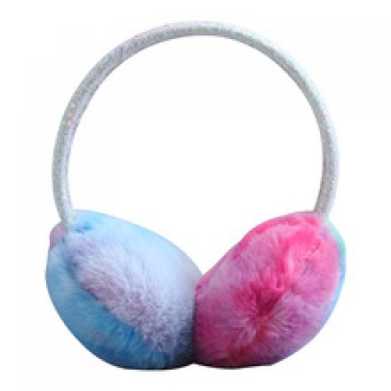 Stock of warm earmuffs, cute for girls in winter, winter ear protection and anti-freezing earmuffs, Korean version earbags, girls' ear covers Stock of warm earmuffs, cute for girls in winter, winter ear protection and anti-freezing earmuffs, Korean version earbags, girls' ear covers