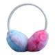 Stock of warm earmuffs, cute for girls in winter, winter ear protection and anti-freezing earmuffs, Korean version earbags, girls' ear covers Stock of warm earmuffs, cute for girls in winter, winter ear protection and anti-freezing earmuffs, Korean version earbags, girls' ear covers