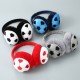 Wholesale of adjustable fruit ear cups for women and children, autumn and winter warm ear protectors, ear warmers and cartoon plush ear bags