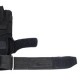Wholesale tactical gloves, Black Eagle half-finger gloves, outdoor cycling, anti-cut and anti-slip, fitness driving, finger-exposed fishing gloves