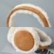 Ear cups keep warm in winter, Korean version of cute student ear covers, winter ear protection, plush ear bags, anti-freezing, folding ear tips Ear cups keep warm in winter, Korean version of cute student ear covers, winter ear protection, plush ear bags, anti-freezing, folding ear tips