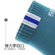 2024 Cross-border autumn and winter new men's sports cotton socks thickened, sweat-absorbing and breathable, all-season mid-top socks manufacturer wholesale