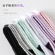 Wholesale trend of women's mesh pure cotton spring and summer thin mid-calf all-cotton casual summer women's summer long-calf cotton socks