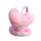 Ear cups for warm women, Korean version cute student ear covers, winter ear protection, plush children's ear bags, anti-freezing and retractable ear tips