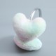 Ear cups for warm women, Korean version cute student ear covers, winter ear protection, plush children's ear bags, anti-freezing and retractable ear tips