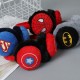 Wholesale of winter boys' and children's ear cups, warm ear covers, student anti-freezing, hero ear warmers, cute thickened plush ear bags Wholesale of winter boys' and children's ear cups, warm ear covers, student anti-freezing, hero ear warmers, cute thickened plush ear bags