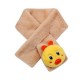 New children's scarf, winter plush scarf, autumn and winter warm children's neck cover, bubble velvet neck cover for boys and girls New children's scarf, winter plush scarf, autumn and winter warm children's neck cover, bubble velvet neck cover for boys and girls