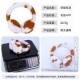 Winter anti-freezing and cold-proof ear bags, high appearance level, cute plush, foldable, winter ear protection, thickened women's warm ear cups Winter anti-freezing and cold-proof ear bags, high appearance level, cute plush, foldable, winter ear protection, thickened women's warm ear cups