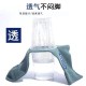 Men's socks, sweat-absorbing and warm mid-calf sports socks, thickened business all-season versatile long cotton socks for all seasons
