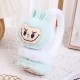 Children's ear cups, warm ear covers, winter plush ear protectors, ear bags, cute girls' ears, anti-freezing ear covers, warm ears