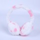 Winter anti-freezing and cold-proof ear bags, high appearance level, cute plush, foldable, winter ear protection, thickened women's warm ear cups Winter anti-freezing and cold-proof ear bags, high appearance level, cute plush, foldable, winter ear protection, thickened women's warm ear cups