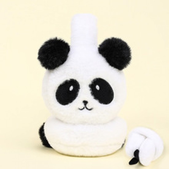 Winter children's warm ear cups, cartoon and cute, male and female students' cold-proof and frost-proof ears, warm ear bags, and ear covers are adjustable