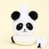 Winter children's warm ear cups, cartoon and cute, male and female students' cold-proof and frost-proof ears, warm ear bags, and ear covers are adjustable