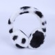 Winter anti-freezing and cold-proof ear bags, high appearance level, cute plush, foldable, winter ear protection, thickened women's warm ear cups Winter anti-freezing and cold-proof ear bags, high appearance level, cute plush, foldable, winter ear protection, thickened women's warm ear cups