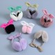 New winter anti-freezing and warm cycling ear kit - Korean version, extra-large, thickened, rear-worn, Wu-ear style New winter anti-freezing and warm cycling ear kit - Korean version, extra-large, thickened, rear-worn, Wu-ear style