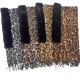 New leopard print scarf, classic fringed shawl for women, versatile for autumn and winter, warm scarf manufacturer wholesale
