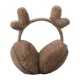 Ear cups, children's winter ear covers, warm, cute for female students, Korean version ear protection covers, ear bags, folding to cover children, men's cold protection