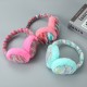 New autumn and winter foldable ear cups, Korean version imitation rex rabbit fur warm ear cups, men's and women's fashionable student ear warming ear cups New autumn and winter foldable ear cups, Korean version imitation rex rabbit fur warm ear cups, men's and women's fashionable student ear warming ear cups