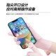 Summer sun protection gloves, flip cover, extended, cycling, fishing, men's and women's fingerless anti-slip, fitness cycling, sun protection, semi-round gloves