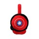 Wholesale of winter boys' and children's ear cups, warm ear covers, student anti-freezing, hero ear warmers, cute thickened plush ear bags Wholesale of winter boys' and children's ear cups, warm ear covers, student anti-freezing, hero ear warmers, cute thickened plush ear bags