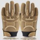 Cross-border children's tactical gloves, seal, male and female students, sports and fitness, anti-slip full finger, free soldier, long finger training